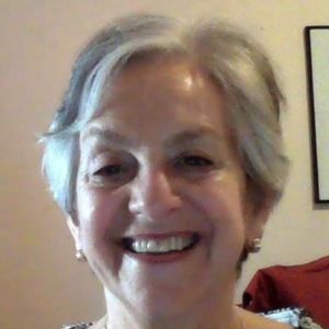 Meet your Posher, Rona